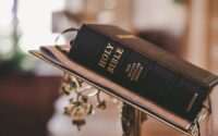 The Holy Bible A Comprehensive Guide to Christianity's Sacred Scripture